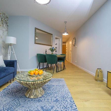 Apartament Tukan B101 Nadmorskie Tarasy - Holiday City 코워브제크 외부 사진