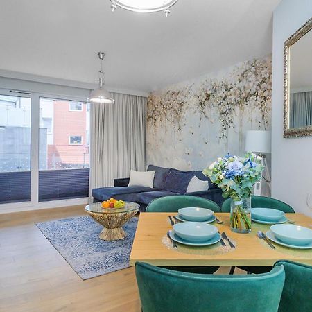 Apartament Tukan B101 Nadmorskie Tarasy - Holiday City 코워브제크 외부 사진