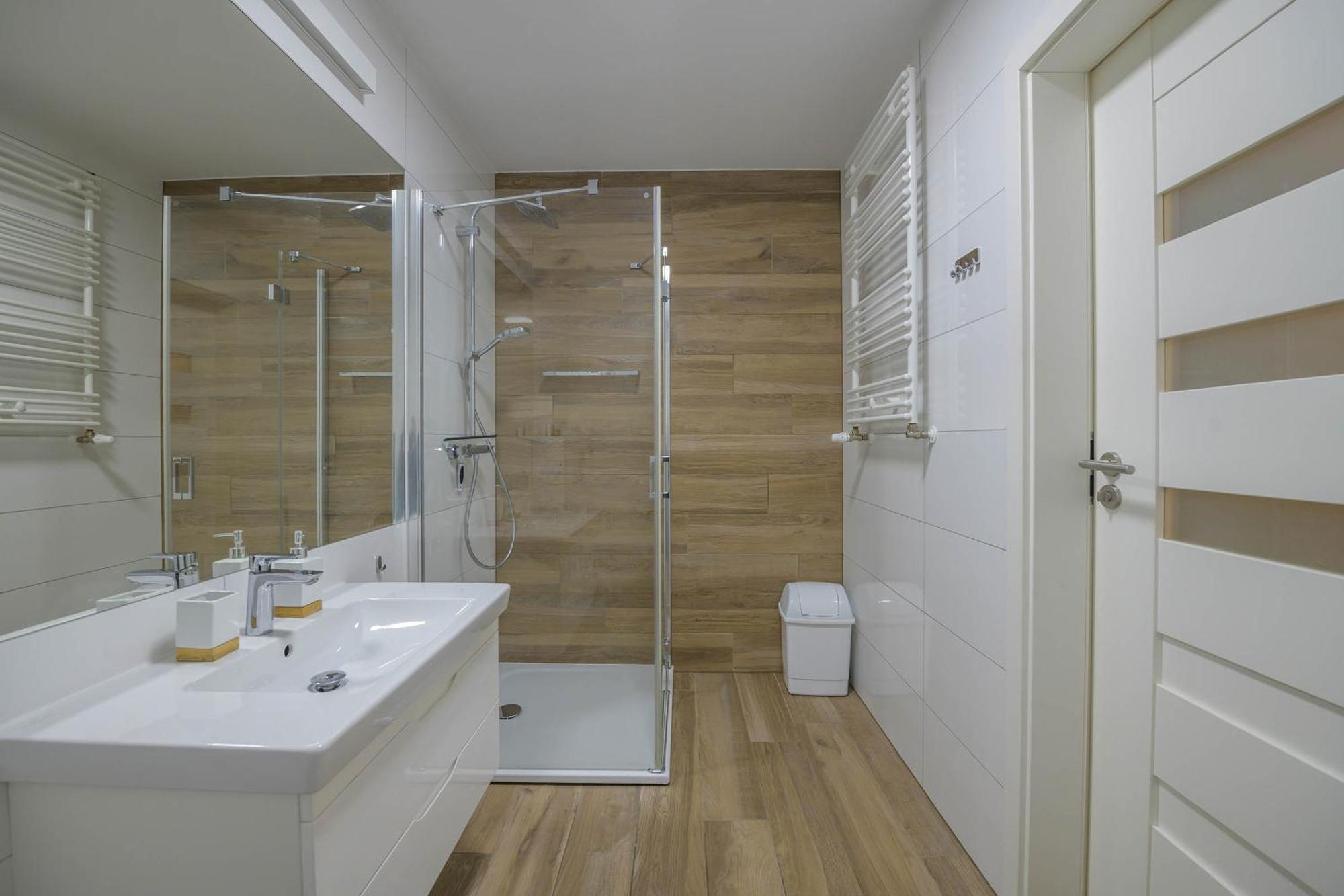 Apartament Tukan B101 Nadmorskie Tarasy - Holiday City 코워브제크 외부 사진