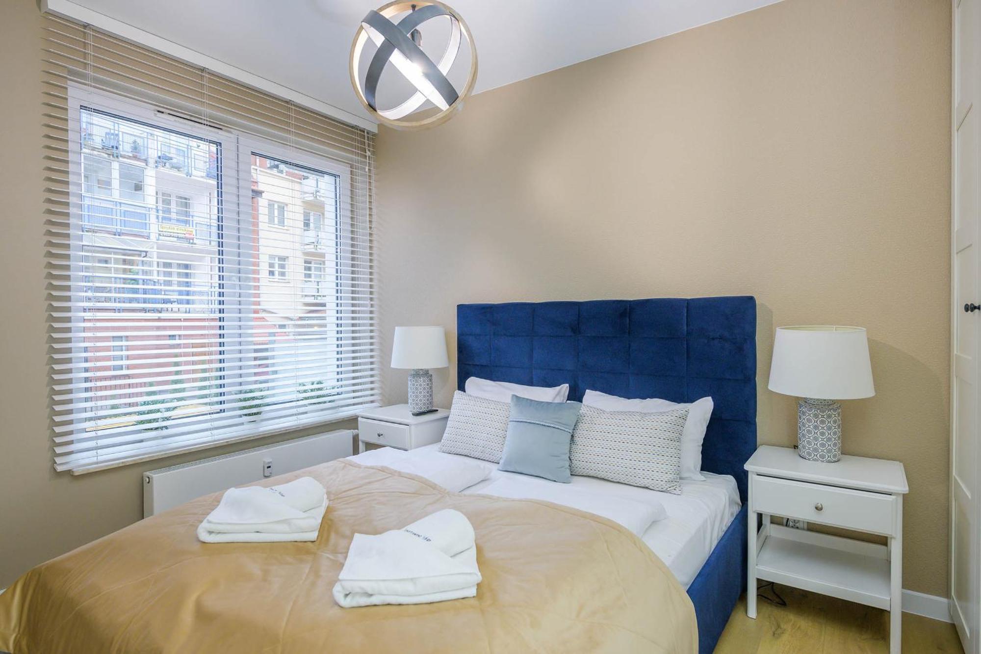 Apartament Tukan B101 Nadmorskie Tarasy - Holiday City 코워브제크 외부 사진