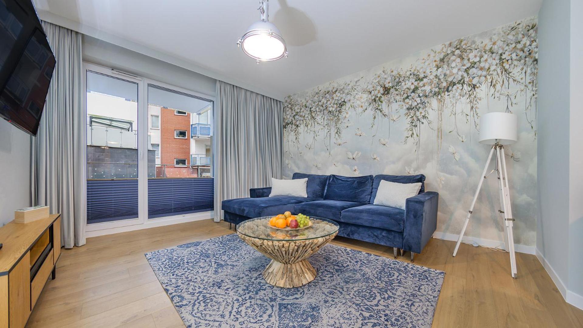 Apartament Tukan B101 Nadmorskie Tarasy - Holiday City 코워브제크 외부 사진