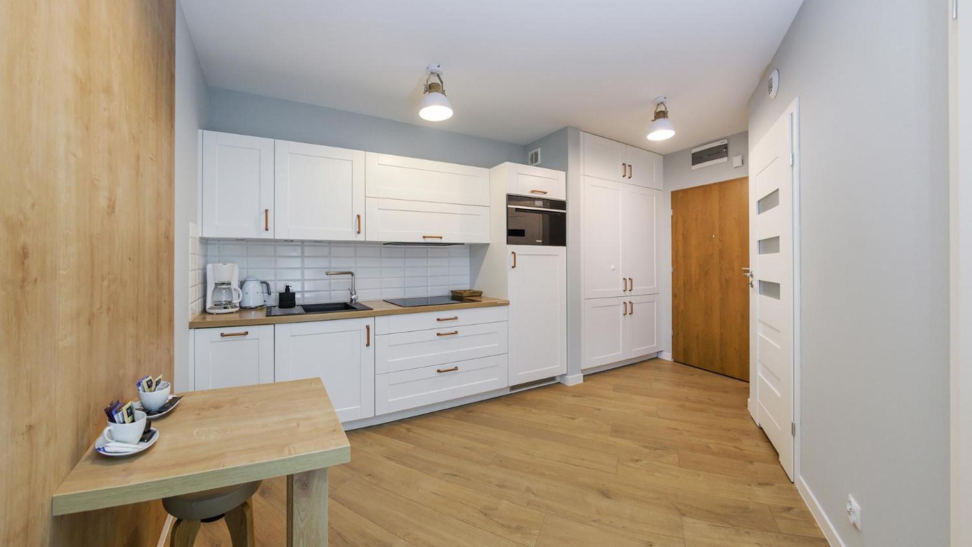Apartament Tukan B101 Nadmorskie Tarasy - Holiday City 코워브제크 외부 사진
