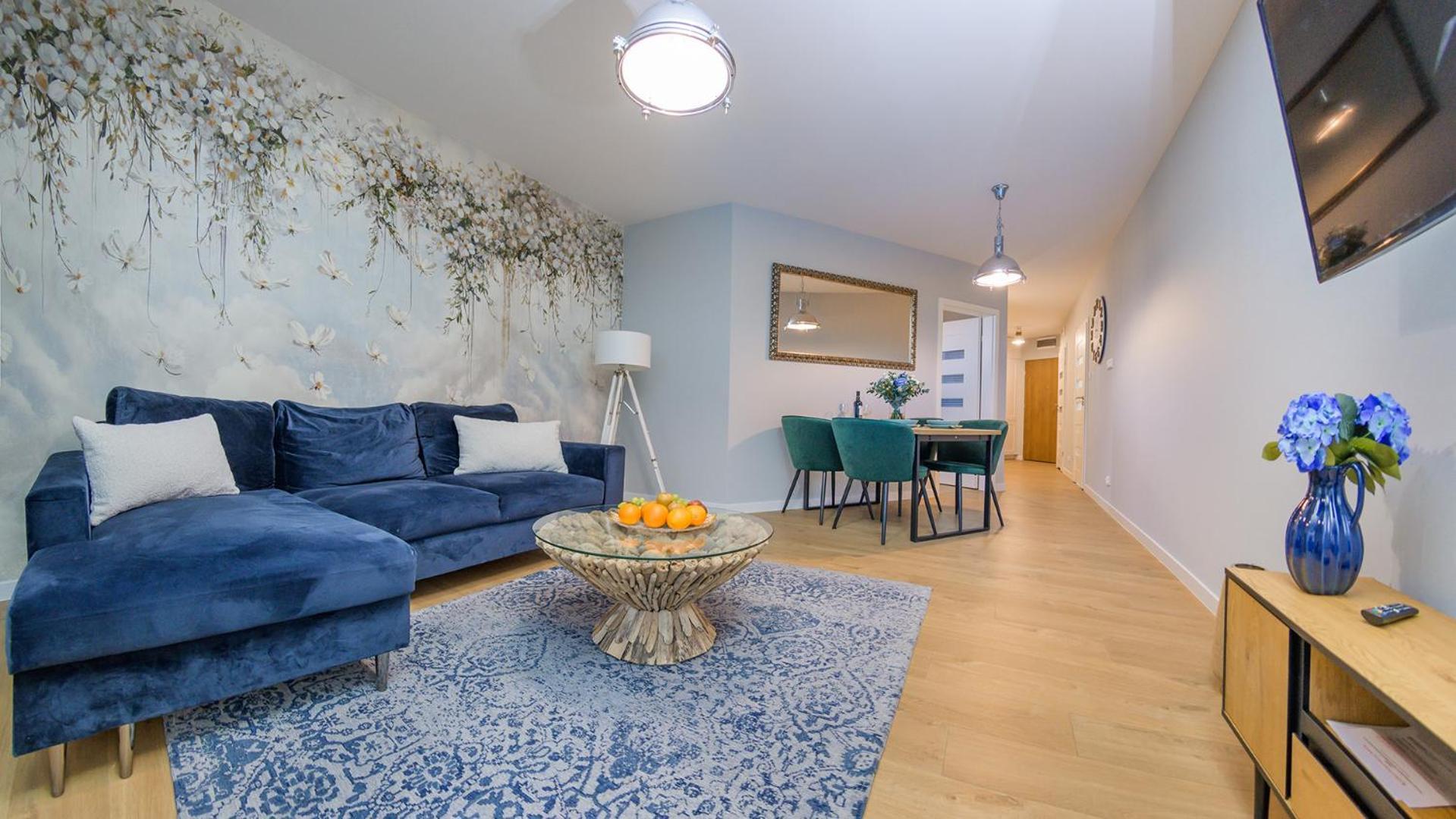 Apartament Tukan B101 Nadmorskie Tarasy - Holiday City 코워브제크 외부 사진