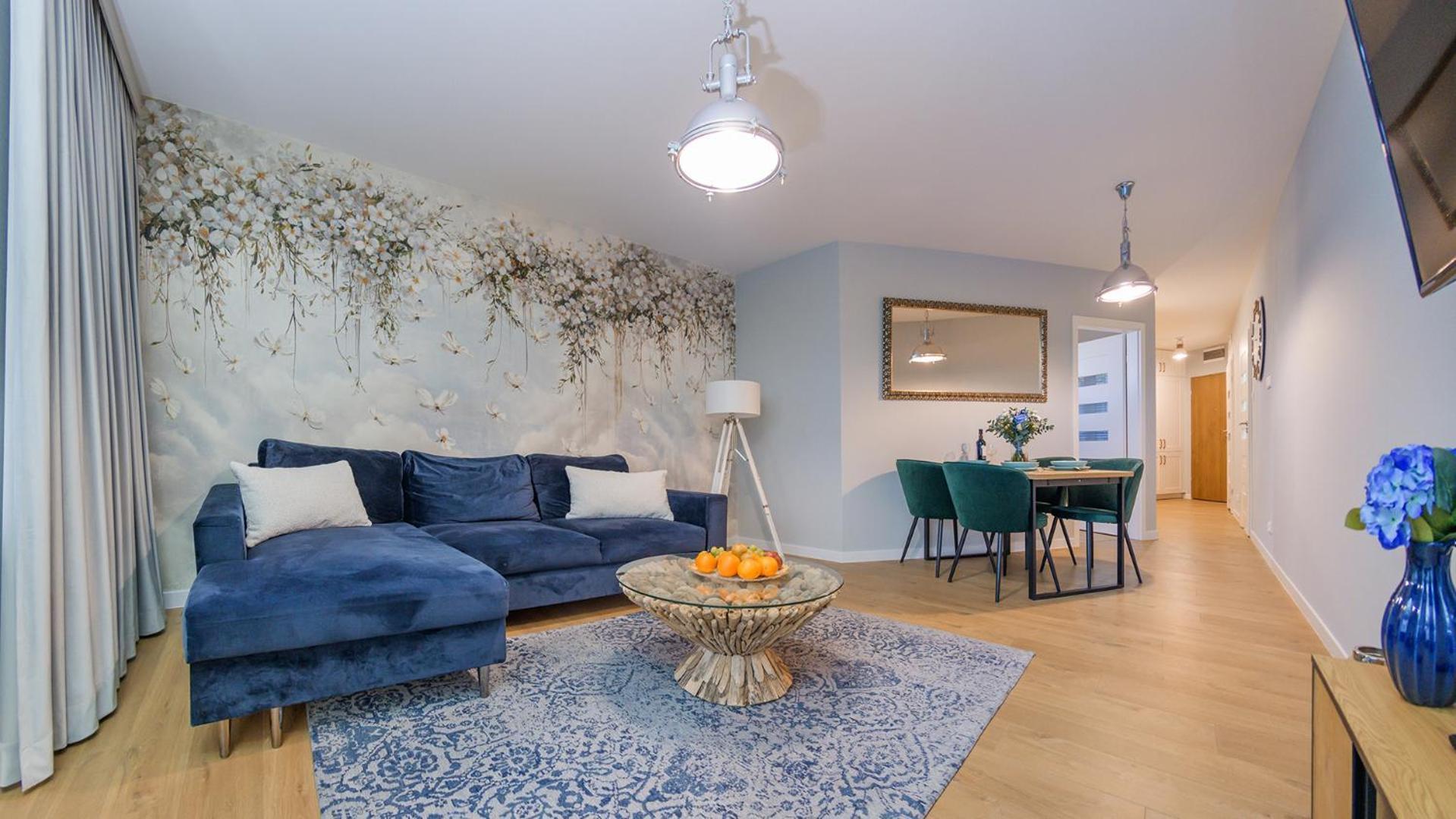Apartament Tukan B101 Nadmorskie Tarasy - Holiday City 코워브제크 외부 사진
