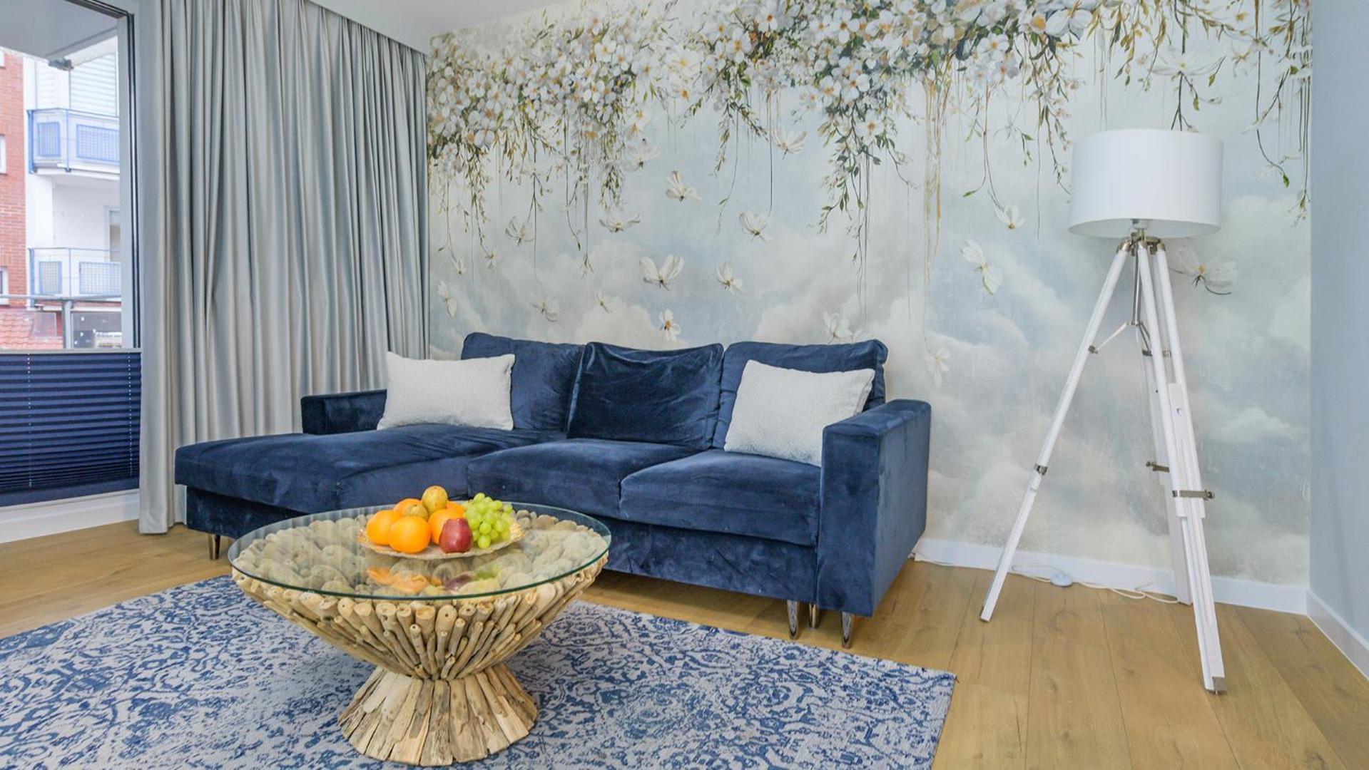 Apartament Tukan B101 Nadmorskie Tarasy - Holiday City 코워브제크 외부 사진